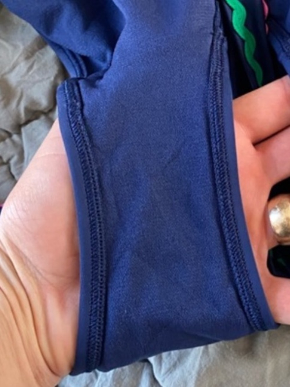 Boden Porto Bikini Bottom - Picture 4 of 5